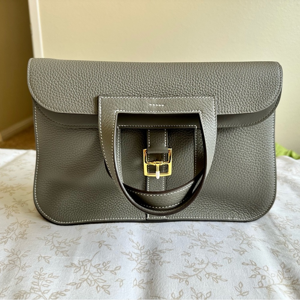Hermes Halzan 31